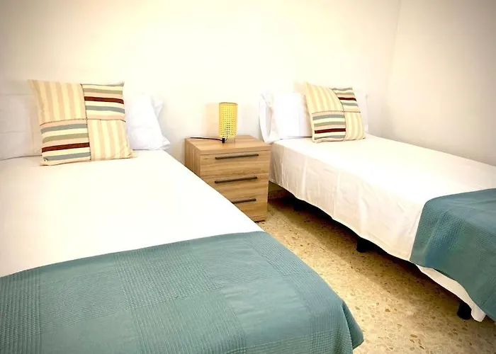 Mychoice Casa Milagros