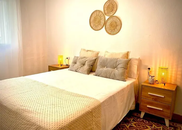 Mychoice Casa Milagros