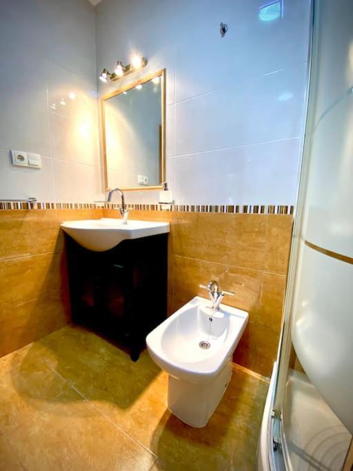 Mychoice Casa Milagros
