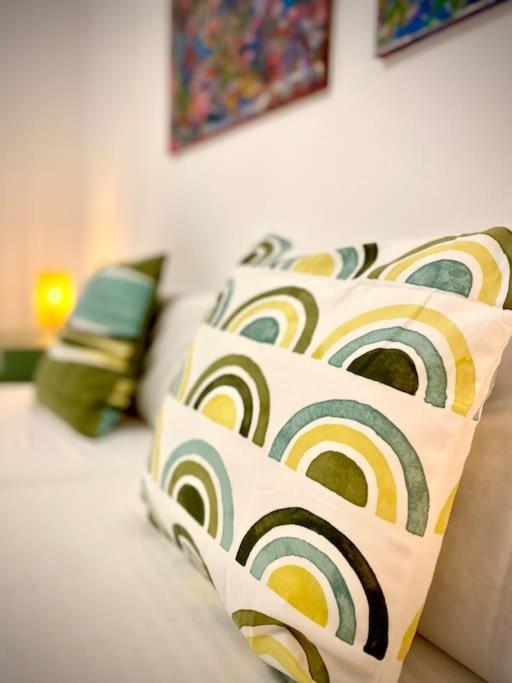 Mychoice Casa Milagros Apartment