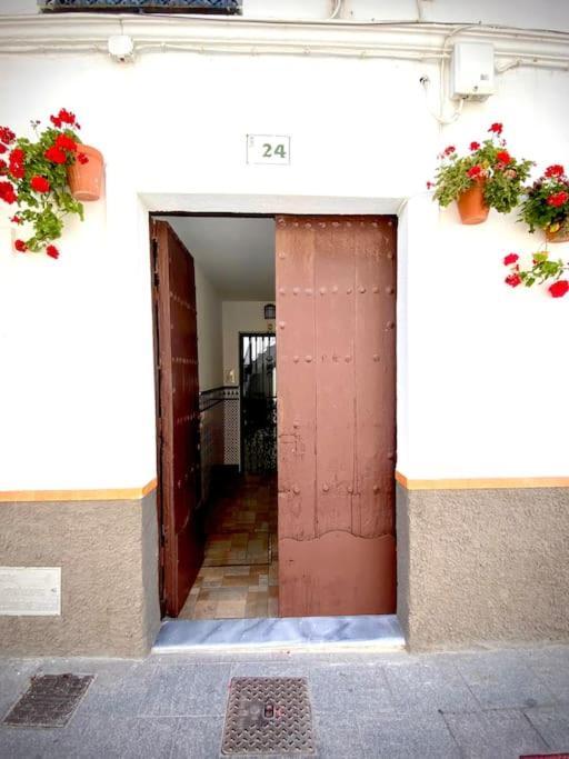 Mychoice Casa Milagros Apartment