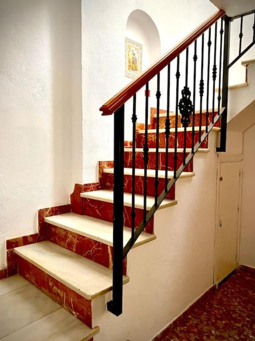 Mychoice Casa Milagros Apartment
