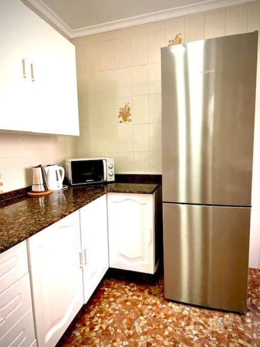 Mychoice Casa Milagros Apartment Rota