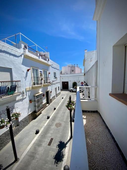 Mychoice Casa Milagros Apartment