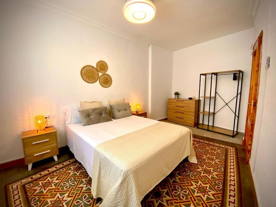 Mychoice Casa Milagros