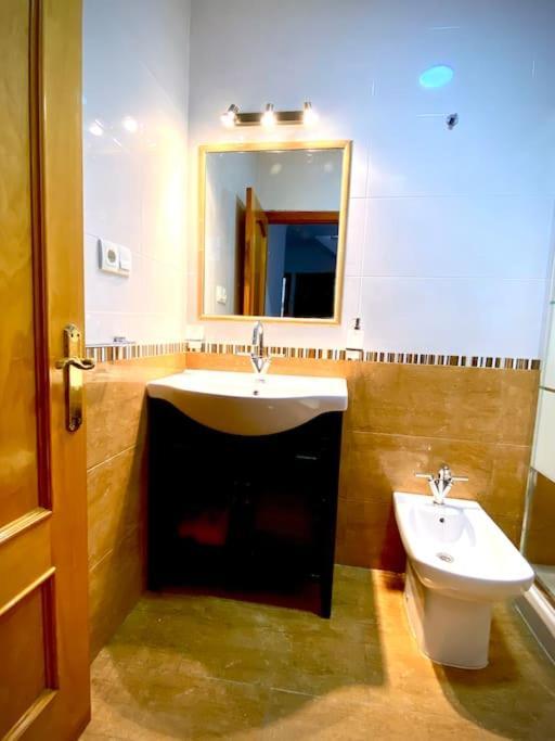 Apartment Mychoice Casa Milagros
