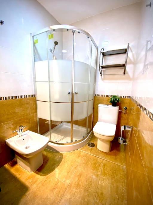 Apartment Mychoice Casa Milagros *