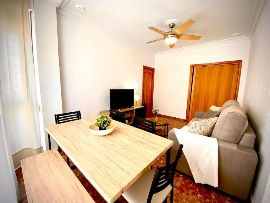 Apartment Mychoice Casa Milagros Rota