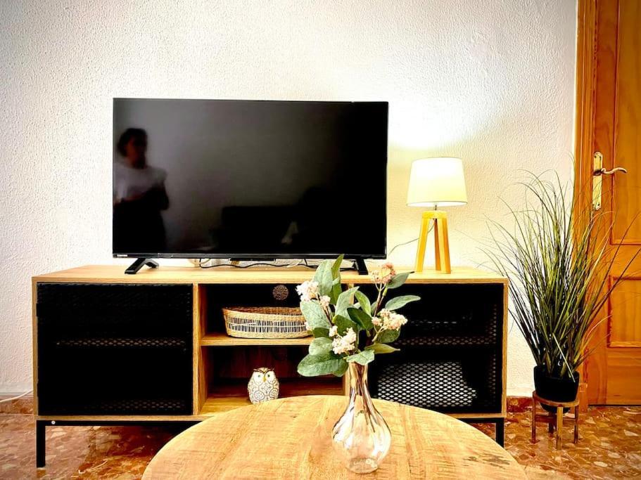 Mychoice Casa Milagros Apartment