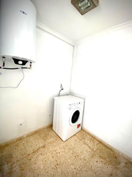 Mychoice Casa Milagros