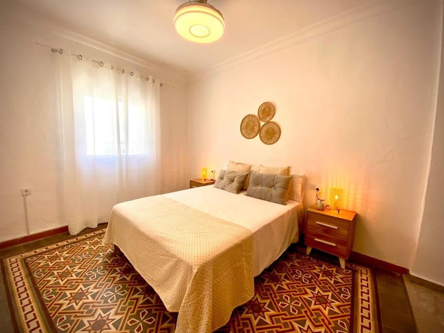 Mychoice Casa Milagros Apartment Rota
