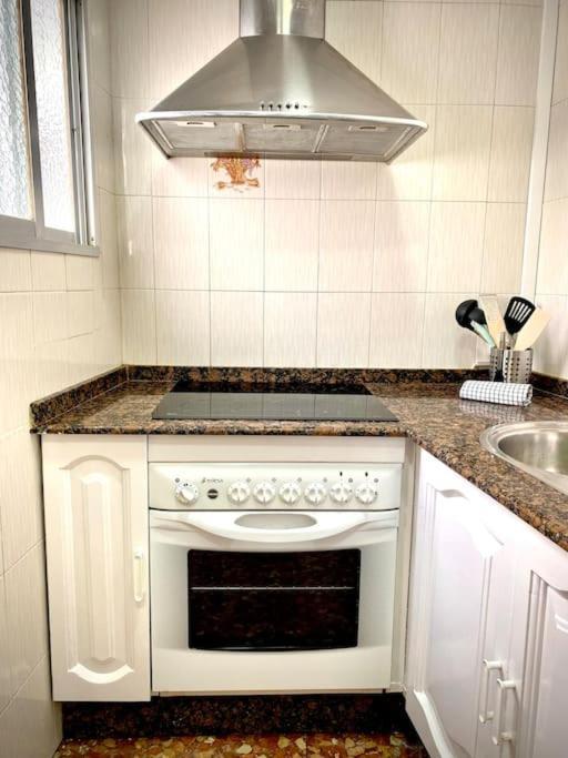 Apartment Mychoice Casa Milagros *