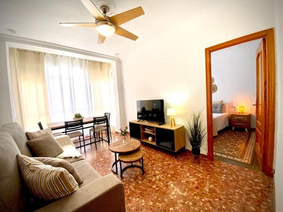 Mychoice Casa Milagros Rota